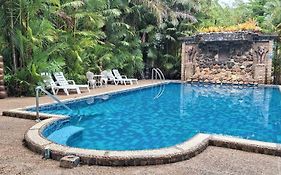 Hotel Khaosok And Spa